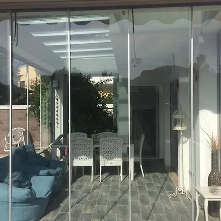 Hotel Private With Pool Near Aegean Sea *