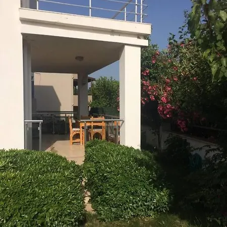 Private With Pool Near Aegean Sea Urla